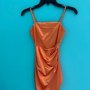 Dance dress,cute, mini,EUC